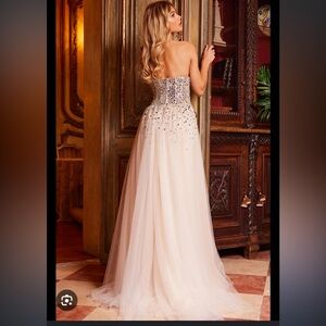 Jovani dress